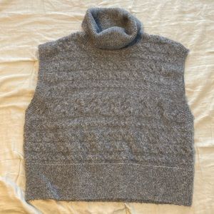 Old Navy sweater-vest